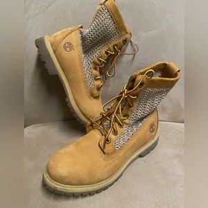 Women’s Timberland Boots